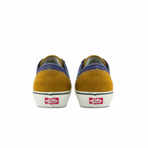 Giày Vans Style 36 Decon SF VN0A5HYRA0S - Ảnh 5