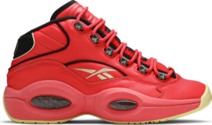 Giay Reebok Question Mid 'Hot Ones' GV7093