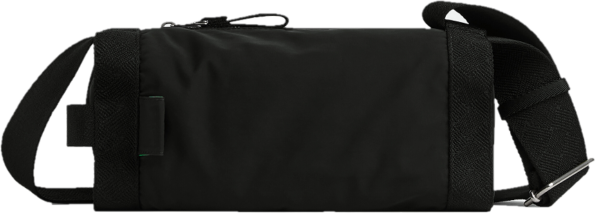 Tui Bottega Veneta Voyager Sling 'Black' 730153V1S848803