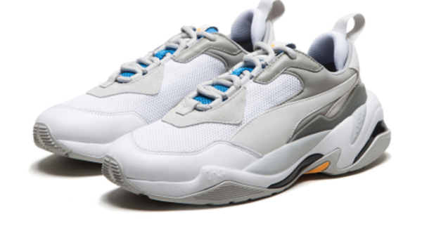 Giày Puma Thunder Spectra 367516-08 - Ảnh 5