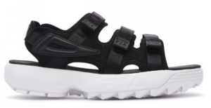 Dép Fila Disruptor Black 5SM00035-013