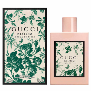 Nước Hoa Gucci Bloom Acqua di Fiori EDT
