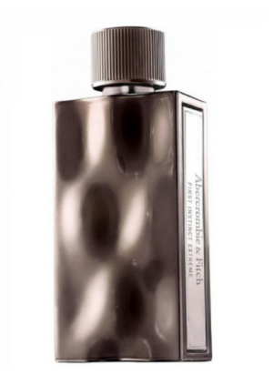 Nước hoa Abercrombie & Fitch First Instinct Extreme For Men EDP