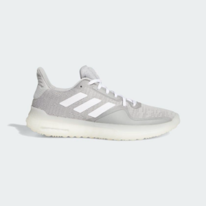 Alternative view of Giày Adidas Wmns FitBoost Trainer 'Grey' EE4611