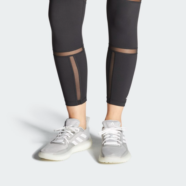 Giày Adidas Wmns FitBoost Trainer 'Grey' EE4611 - Ảnh 7