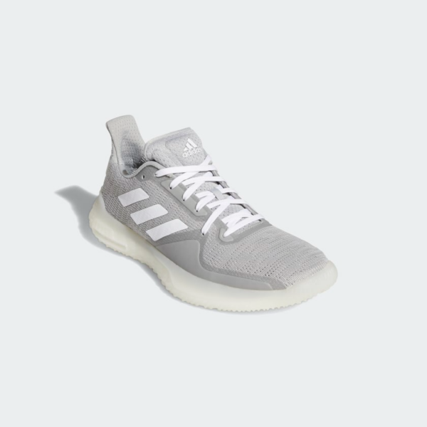 Giày Adidas Wmns FitBoost Trainer 'Grey' EE4611 - Ảnh 4