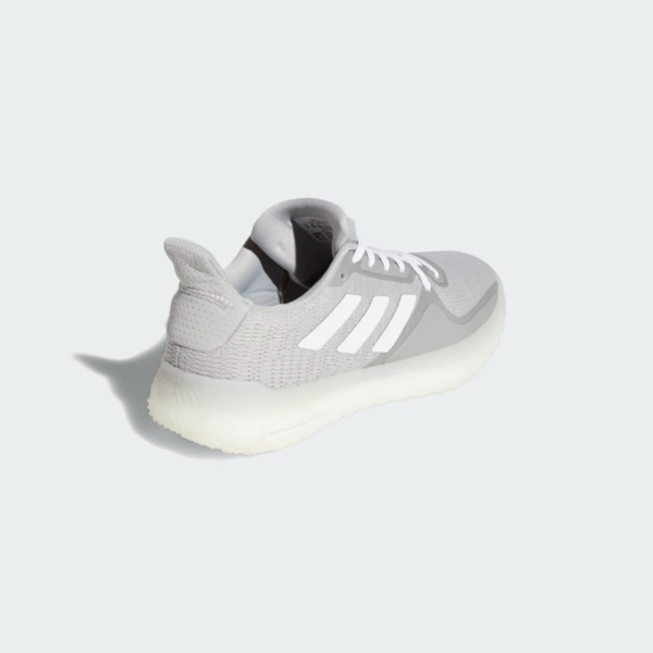 Giày Adidas Wmns FitBoost Trainer 'Grey' EE4611 - Ảnh 5