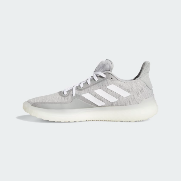 Giày Adidas Wmns FitBoost Trainer 'Grey' EE4611 - Ảnh 3