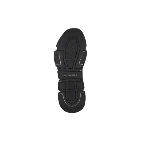 Giay Balenciaga Speed 'Midsole Graffiti' 605942-W2DB7-1015