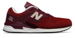 Giày New Balance 530 Oxidation 'Red' M530OXB
