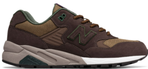 Giày New Balance 580 Brown MRT580LB