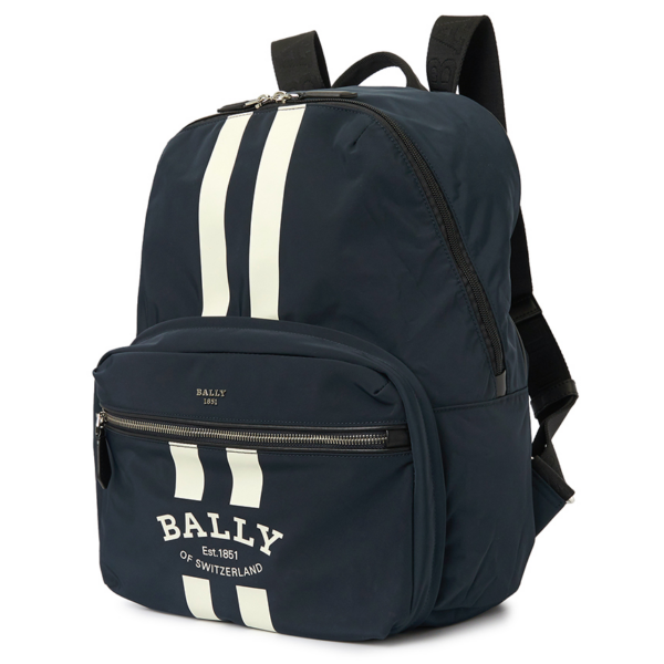 Balo Bally Fixie 'Navy' FIXIESTL-507 - Ảnh 3