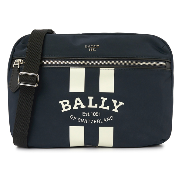 Balo Bally Fixie 'Navy' FIXIESTL-507 - Ảnh 7