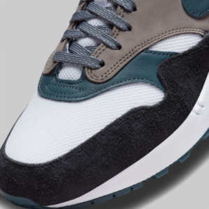 Giay Nike Air Max 1 PRM 'Slate Blue' FJ0698-100