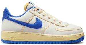 Giay Nike Air Force 1 '07 'Beige Blue' FJ5440-133