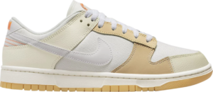 Giay Nike Dunk Low 'If Lost Return To' FJ5475-100