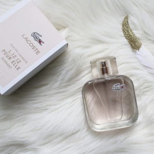 Alternative view of Nước Hoa Lacoste Eau De Lacoste L.12.12 Pour Elle Elegant EDT