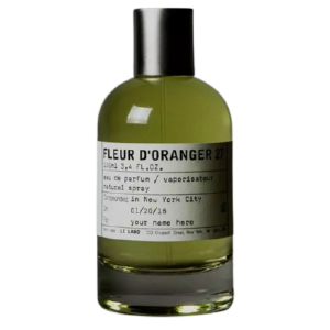 Nước Hoa Le Labo Fleur D'Oranger 27