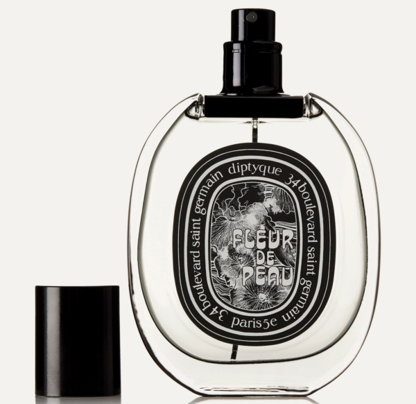 Nước Hoa Diptyque Fleur De Peau EDP - Ảnh 2