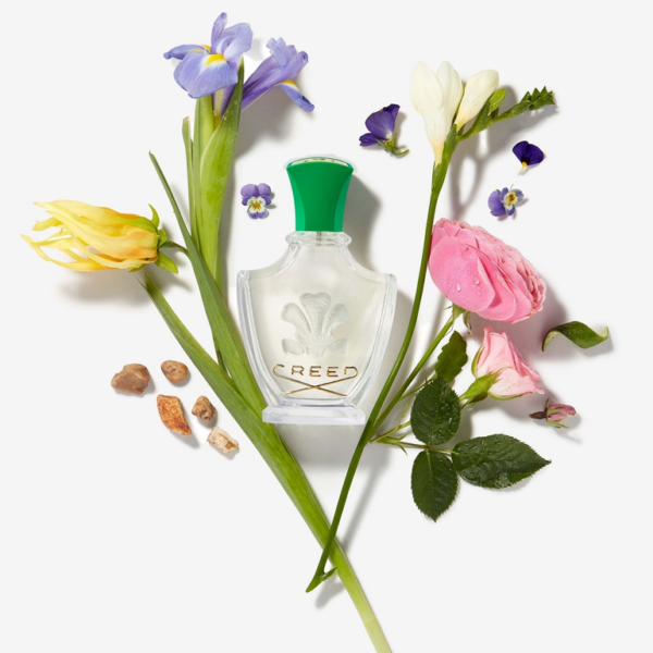 Nước Hoa Creed Fleurissimo EDP - Ảnh 2