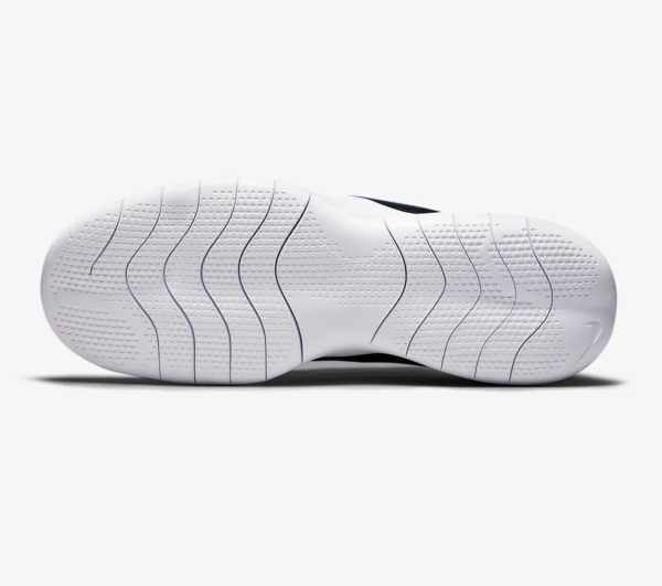 Giày Nike Flex Experience Run 10 'Pure Platinum Imperial Blue' CI9960-010 - Ảnh 5