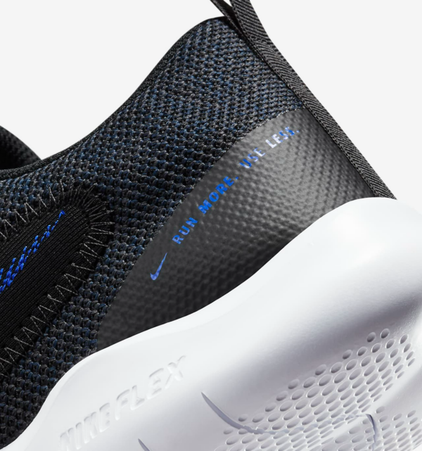 Giày Nike Flex Experience Run 10 'Black Midnight Navy' CI9960-007 - Ảnh 5