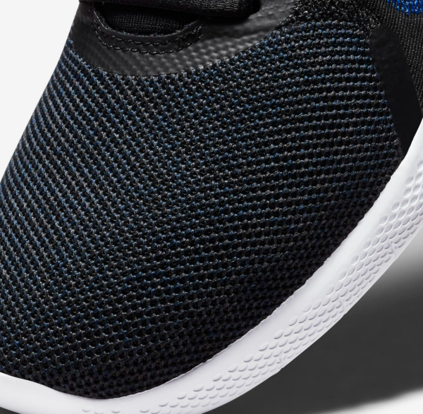 Giày Nike Flex Experience Run 10 'Black Midnight Navy' CI9960-007 - Ảnh 4