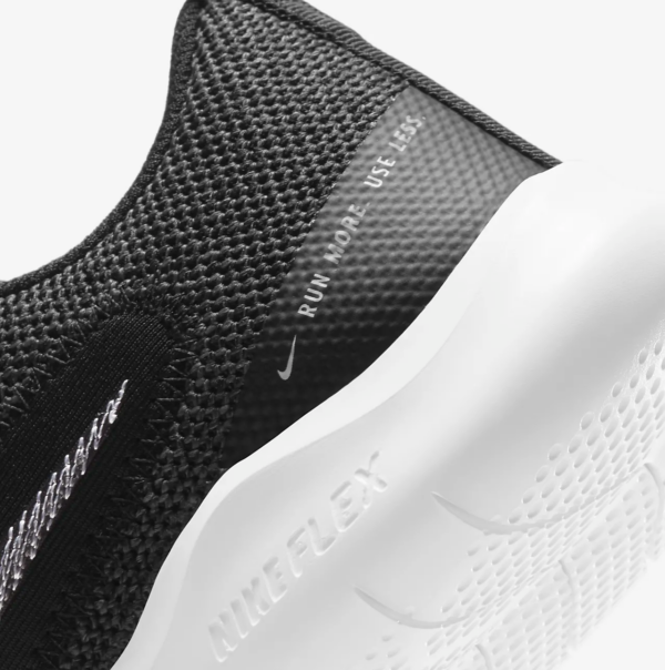 Giày Nike Wmns Flex Experience Run 10 'Black' CI9964-002 - Ảnh 8