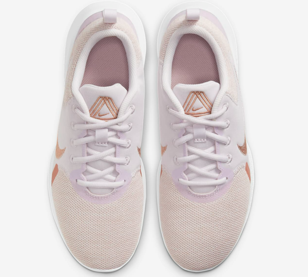 Giày Nike Wmns Flex Experience Run 10 'Champagne Metallic Red Bronze' CI9964-600 - Ảnh 5
