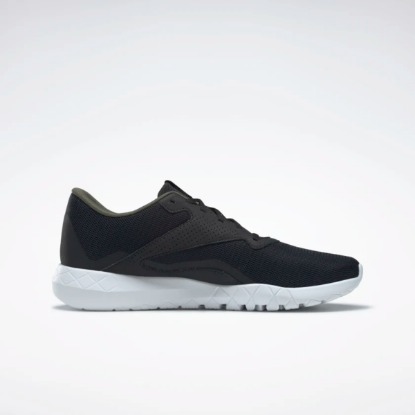 Giày Reebok Flexagon Energy Train 3 Neon Black - Ảnh 3