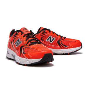 Alternative view of Giày New Balance 530 'Orange' MR530KB