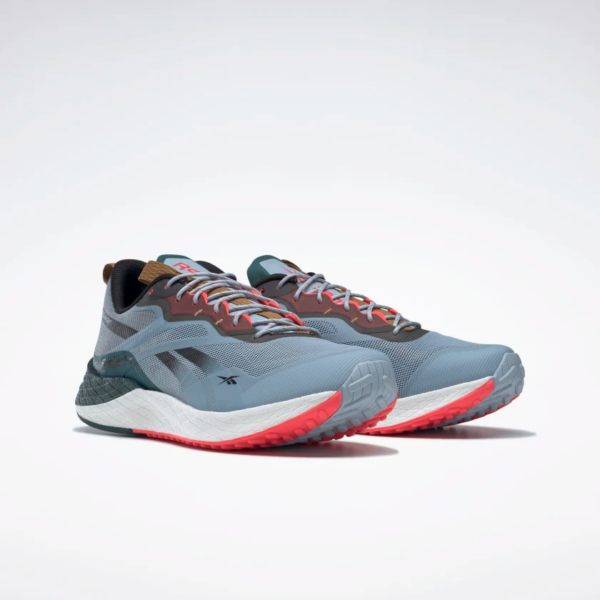 Giày Reebok Floatride Energy 3 Adventure Grey Pink S23933 - Ảnh 4