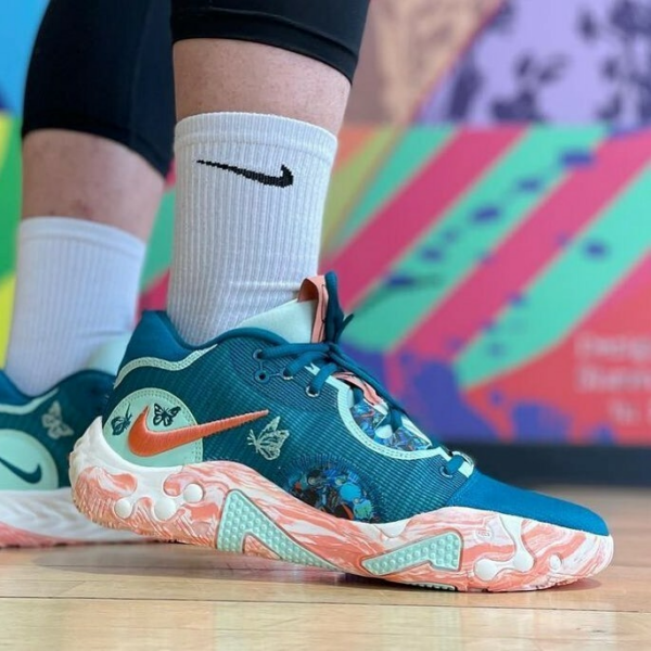 Giày Nike PG 6 EP 'All Star Weekend' DH8445-900 - Ảnh 3