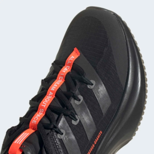 Giay Adidas Fluidflash 'Black' GY5021