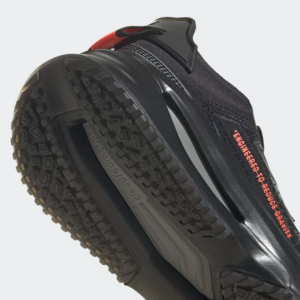 Giay Adidas Fluidflash 'Black' GY5021