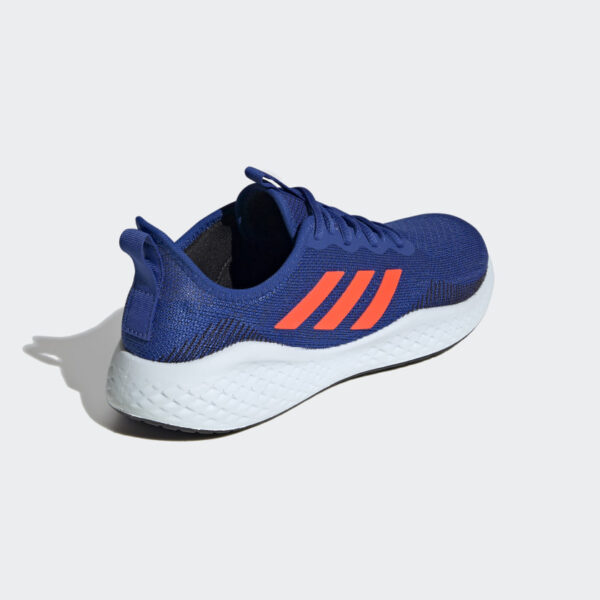 Giày Adidas Fluidflow 'Royal Blue' EG3660 - Ảnh 3