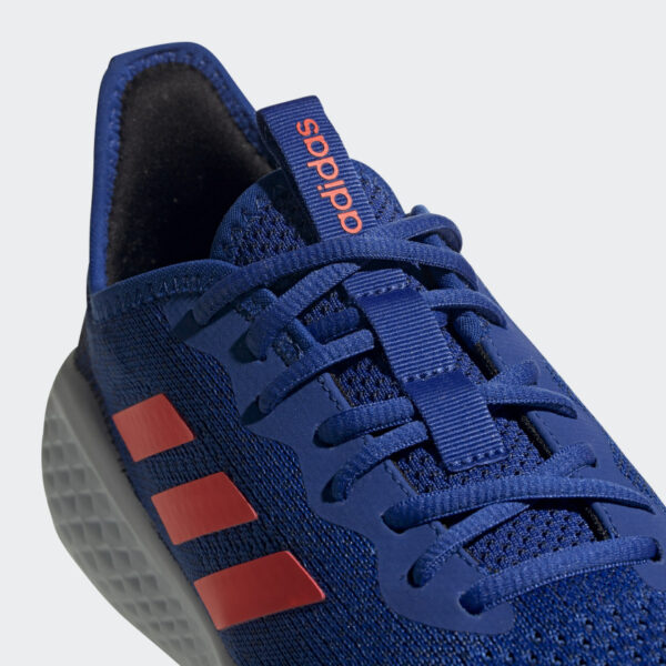 Giày Adidas Fluidflow 'Royal Blue' EG3660 - Ảnh 4
