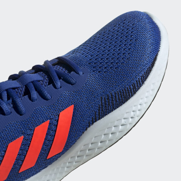 Giày Adidas Fluidflow 'Royal Blue' EG3660 - Ảnh 5