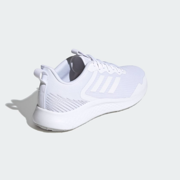 Giày Adidas FLUIDSTREET 'Cloud White' FY8452 - Ảnh 5