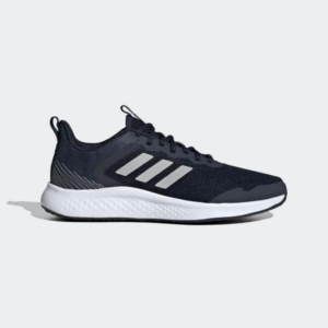 Alternative view of Giày Adidas Fluidstreet 'Navy' FW1701