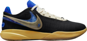 Giay Nike Uninterrupted x LeBron 20 EP 'Speak Your Truth' FN0942-001