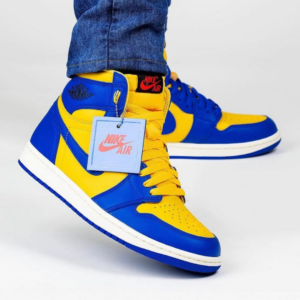 Giay Nike Air Jordan 1 Retro High OG 'Reverse Laney' FD2596-700