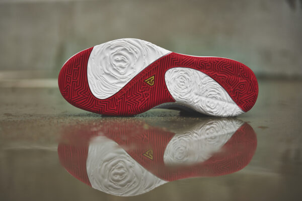 Giày Nike Zoom Freak 1 Roses BQ5422-100 - Ảnh 5