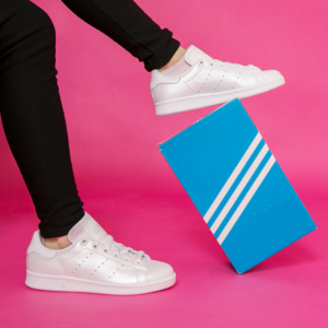 Giay Adidas Wmns Stan Smith 'Cloud White' D96792