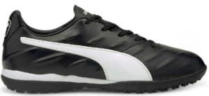 Giay Puma King Pro 21 TT Football Boots 'Black' 106552-01