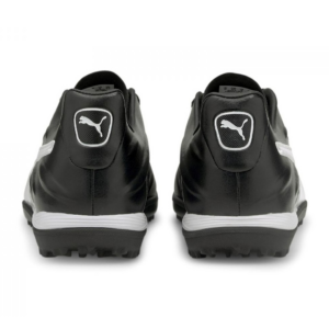 Giay Puma King Pro 21 TT Football Boots 'Black' 106552-01