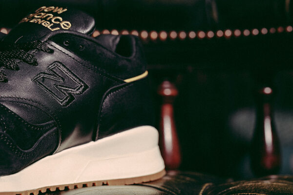 Giày New Balance Footpatrol 1500 'Encyclopedia' M1500FPK - Ảnh 7
