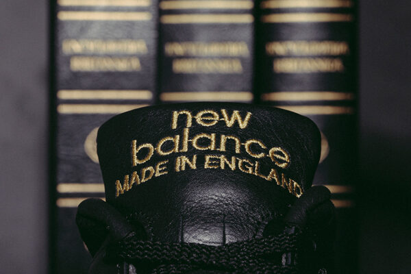Giày New Balance Footpatrol 1500 'Encyclopedia' M1500FPK - Ảnh 6