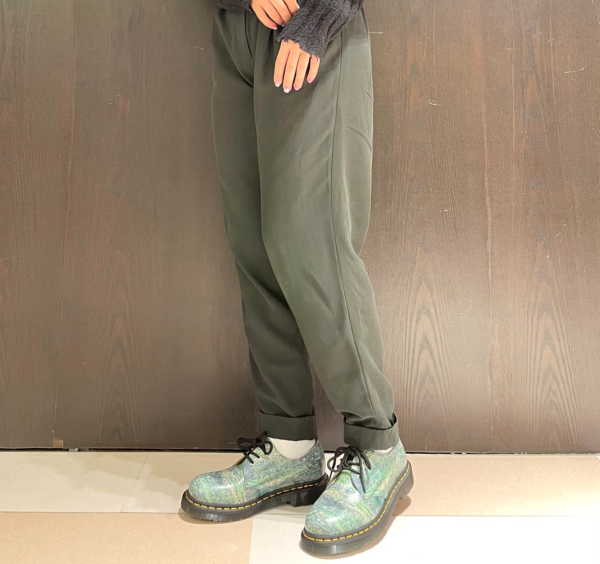 Giày Dr Martens 1461 'The National Gallery' 27930102 - Ảnh 2