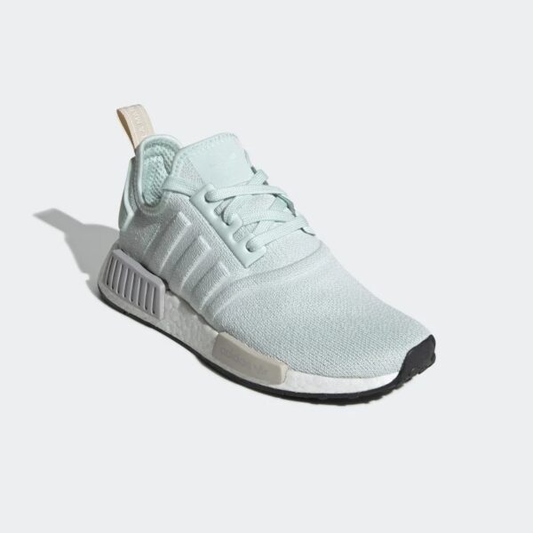 Giày Adidas NMD R1 Ice Mint Cloud White EE5181 - Ảnh 4
